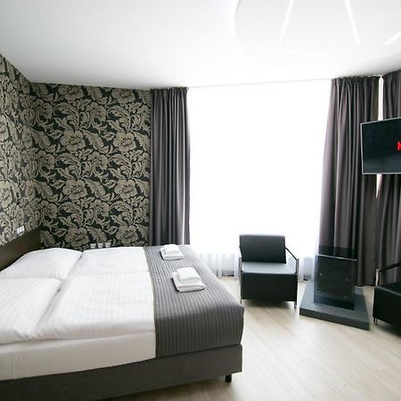 Hotel U Kostela Modřice المظهر الخارجي الصورة