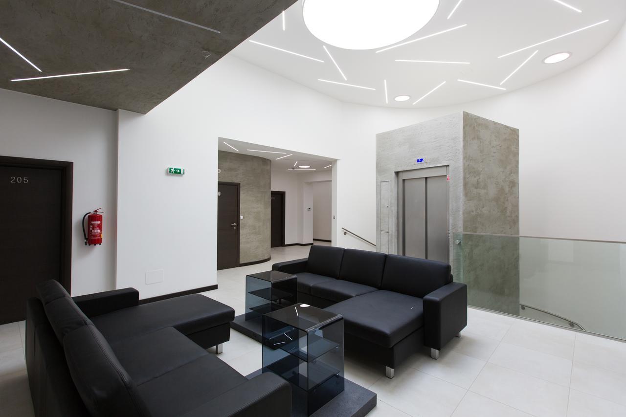 Hotel U Kostela Modřice المظهر الخارجي الصورة