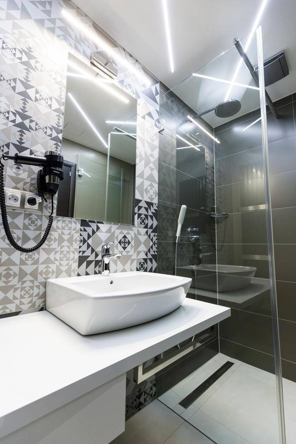 Hotel U Kostela Modřice المظهر الخارجي الصورة
