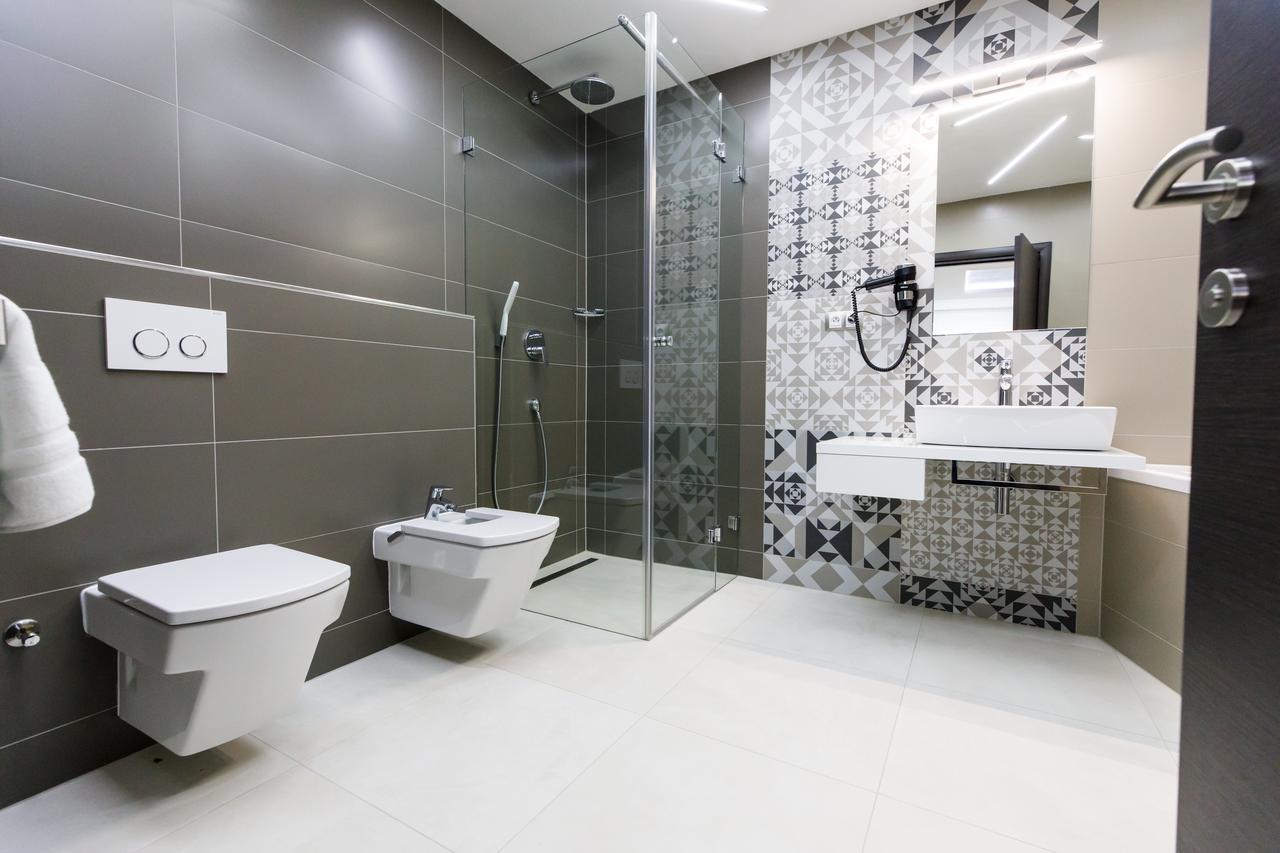 Hotel U Kostela Modřice المظهر الخارجي الصورة