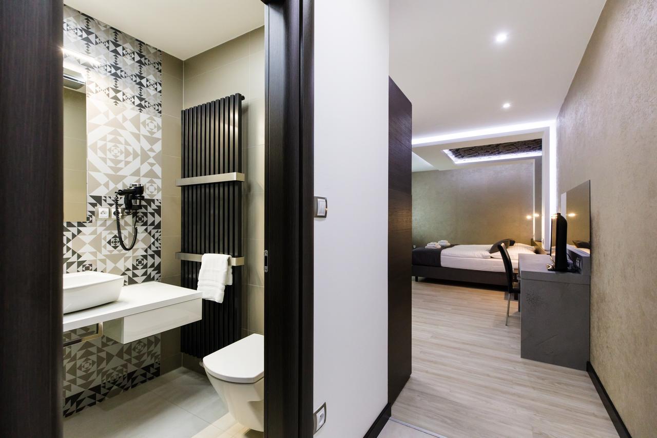 Hotel U Kostela Modřice المظهر الخارجي الصورة