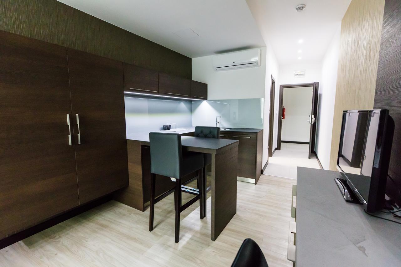 Hotel U Kostela Modřice المظهر الخارجي الصورة