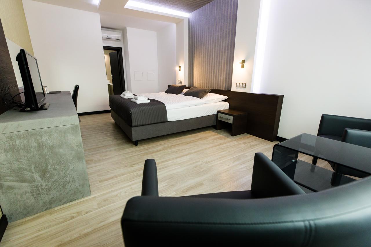 Hotel U Kostela Modřice المظهر الخارجي الصورة