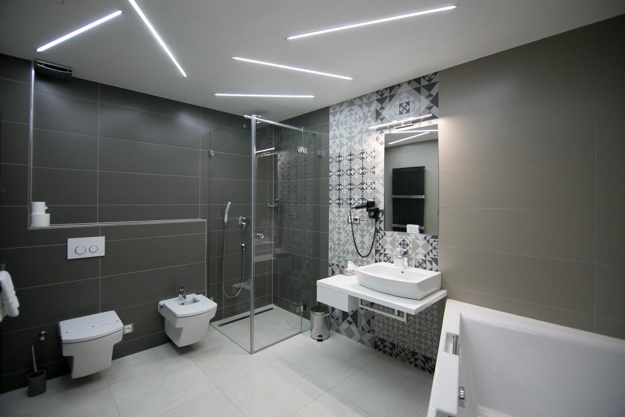 Hotel U Kostela Modřice المظهر الخارجي الصورة