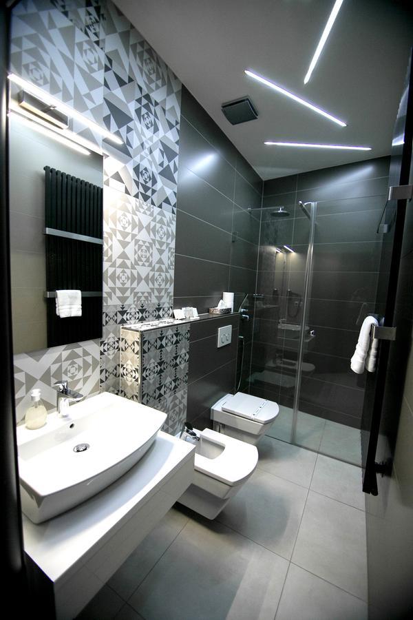 Hotel U Kostela Modřice المظهر الخارجي الصورة