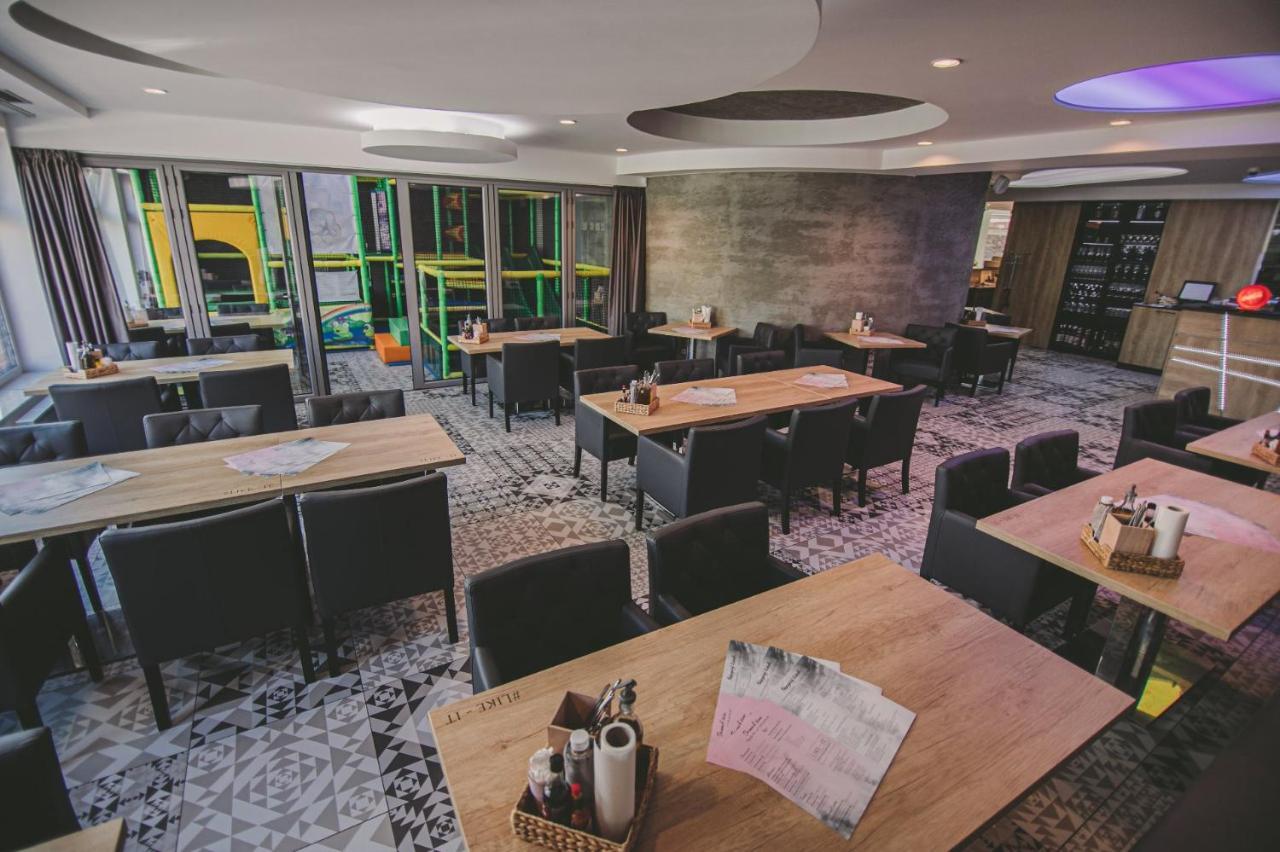 Hotel U Kostela Modřice المظهر الخارجي الصورة